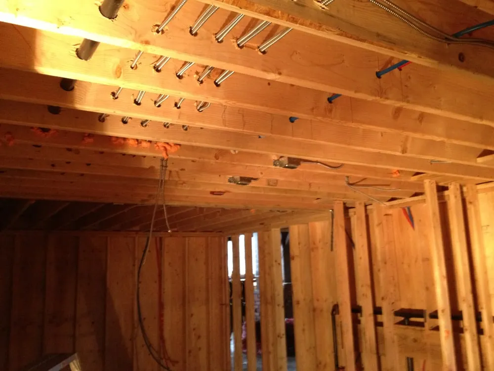 Slide of Wickman Electric