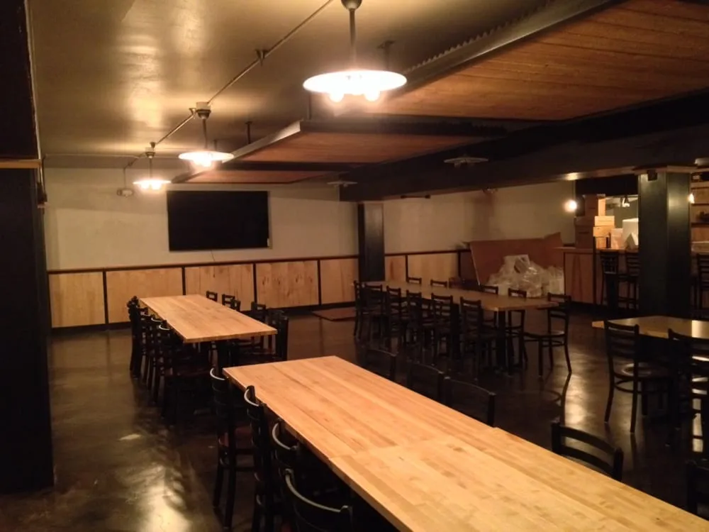 Slide of Wickman Electric