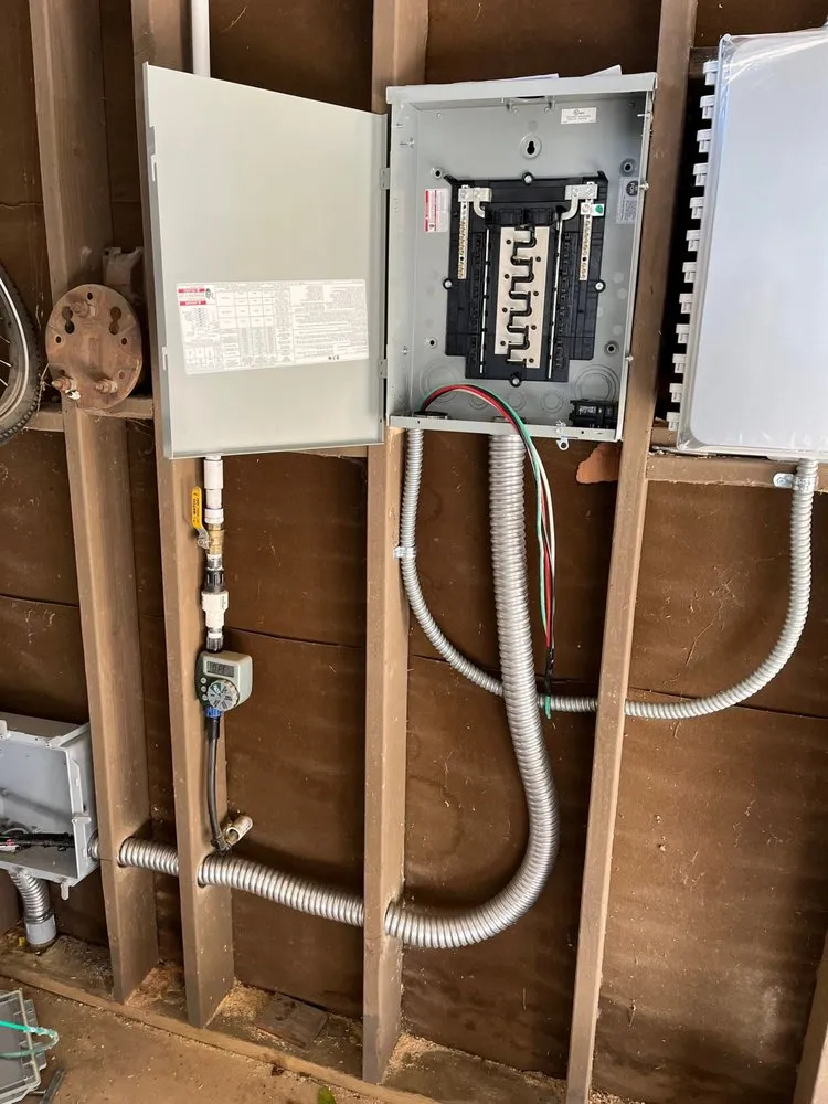 Slide of Wicks Roofing & Wicks Solar - Ventura