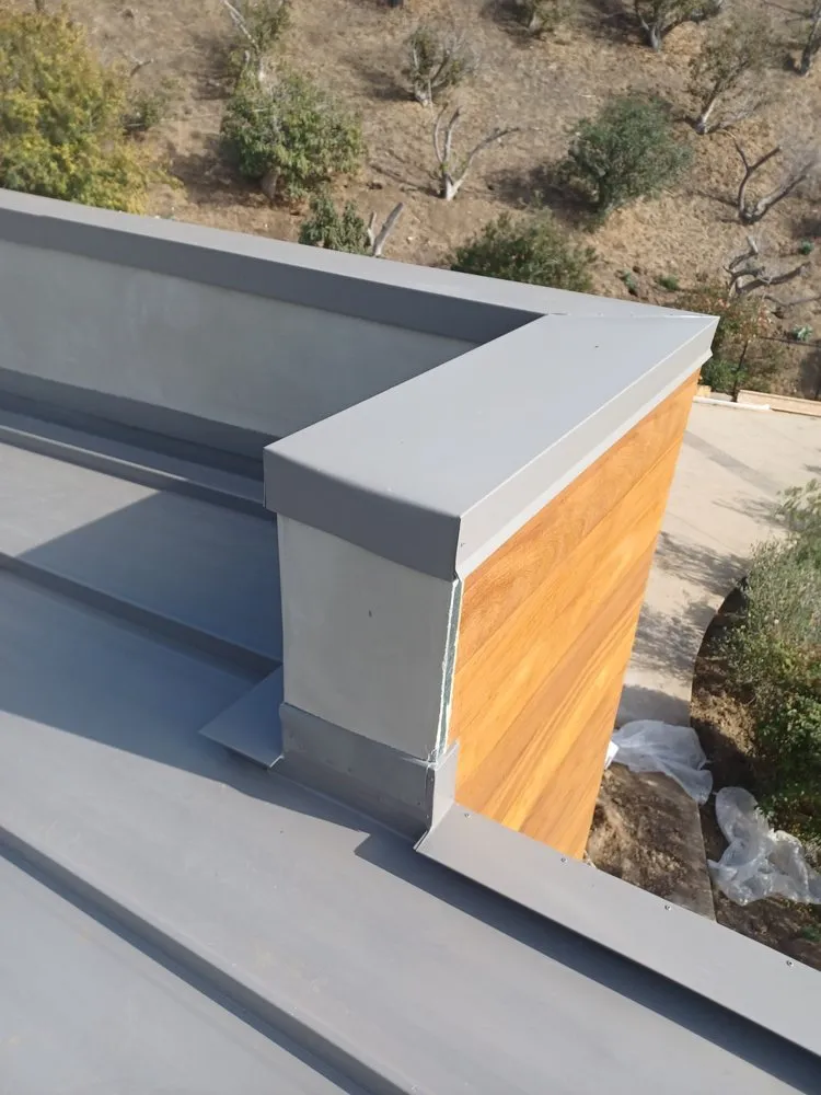 Slide of Wicks Roofing & Wicks Solar - Ventura