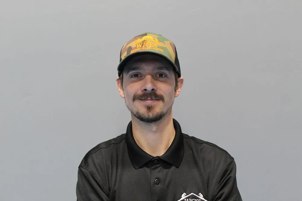 Slide of Wicks Roofing & Wicks Solar - Ventura