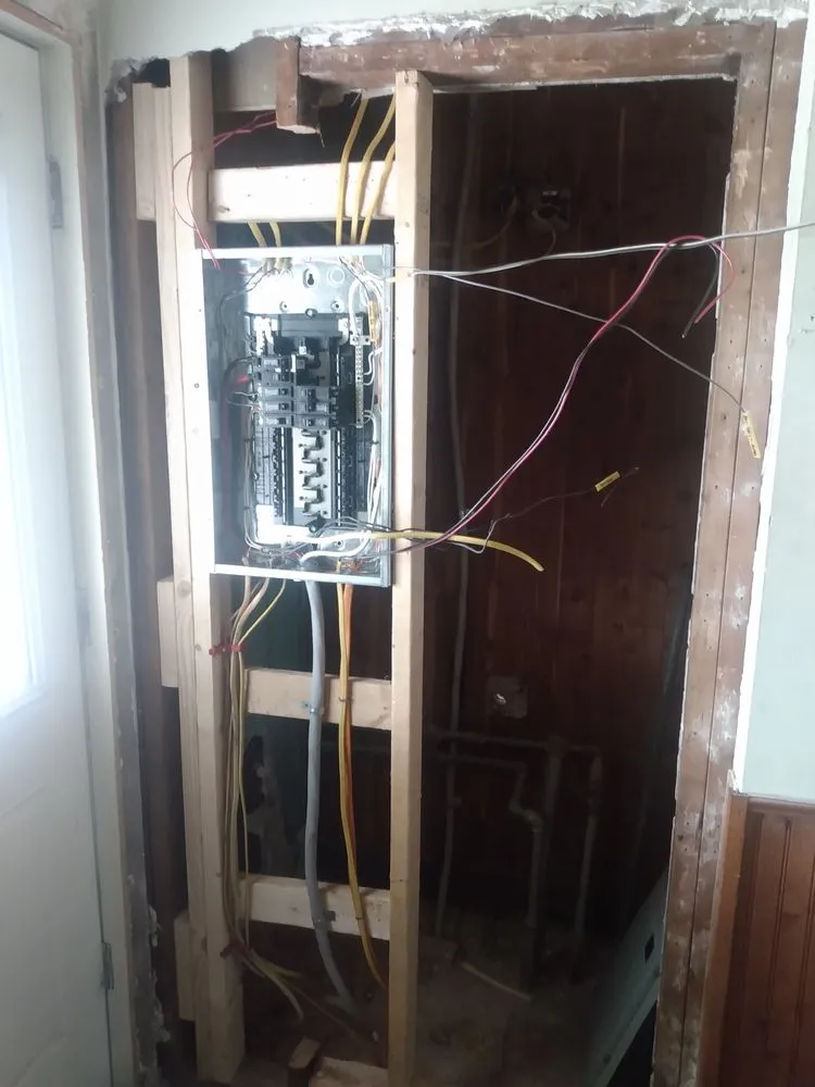 Slide of WICs Construction