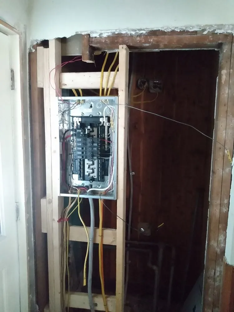 Slide of WICs Construction