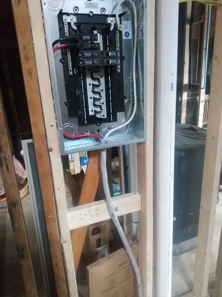 Slide of WICs Construction