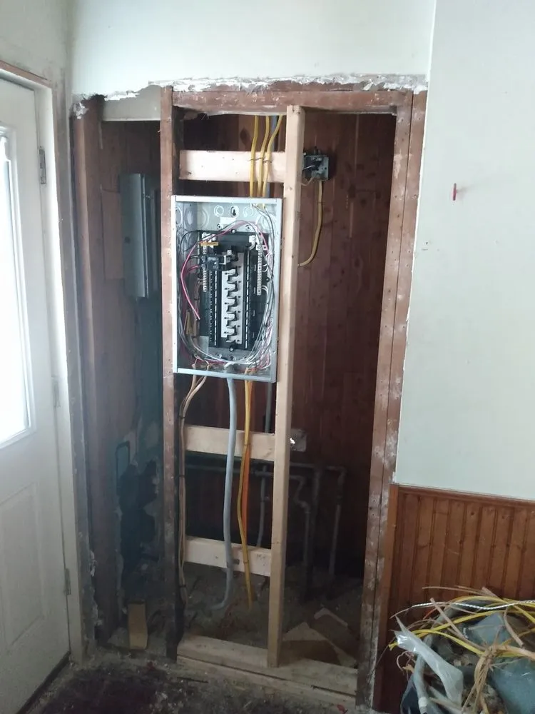 Slide of WICs Construction