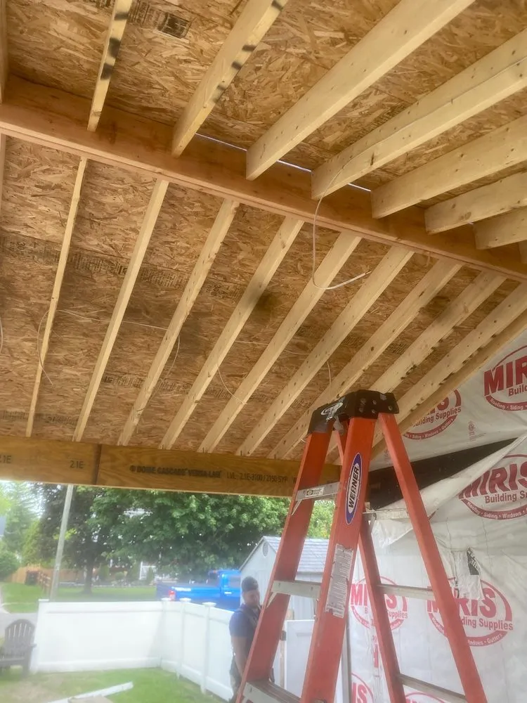 Slide of WICs Construction