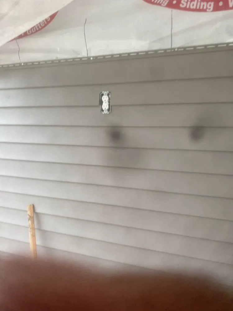 Trusted electrician providing panel upgrade in , 