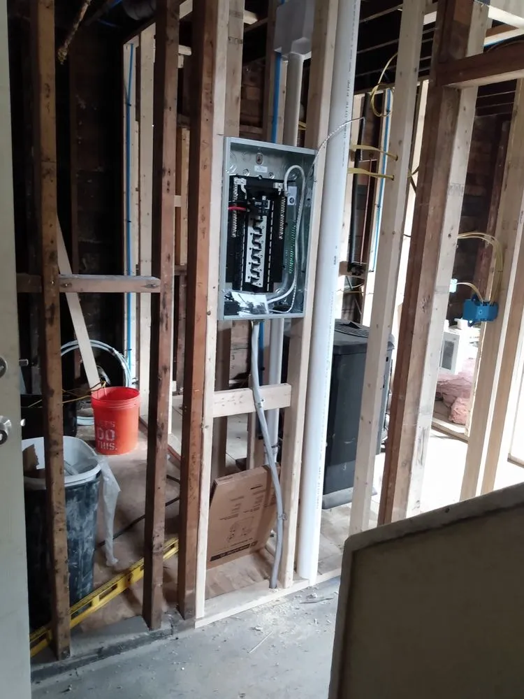 Slide of WICs Construction