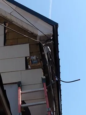 WICs Construction Logo