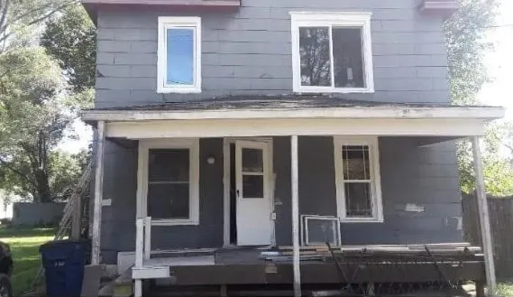 Slide of Wide Horizon Electrical Serv