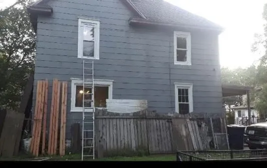 Slide of Wide Horizon Electrical Serv