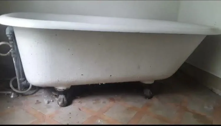 Slide of Wide Horizon Electrical Serv