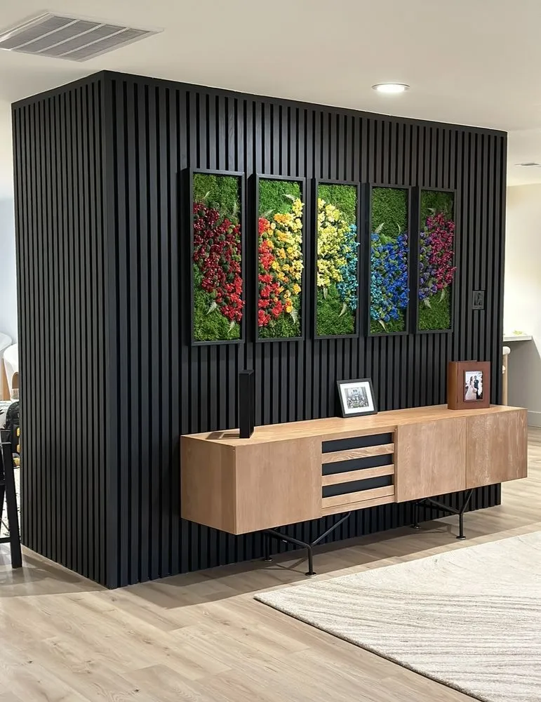 Slide of Widget Smarts Solutions