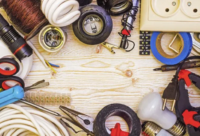 Trusted circuit breaker repair experts serving Bandera, TX - Widner Electric