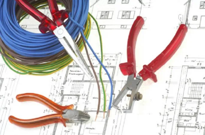 Certified lighting installation experts serving Bandera, TX - Widner Electric