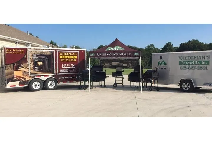 Slide of Wiedeman Heating & Electric