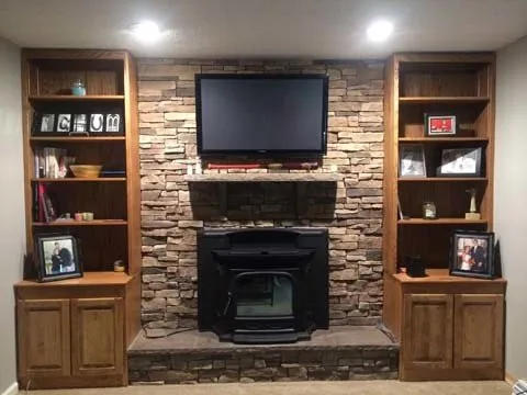 Slide of Wiedeman Heating & Electric