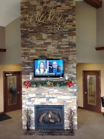 Expert lighting installation in Batesville, IN by Wiedeman Heating & Electric