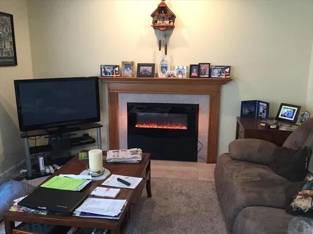 Slide of Wiedeman Heating & Electric