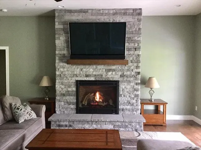 Slide of Wiedeman Heating & Electric