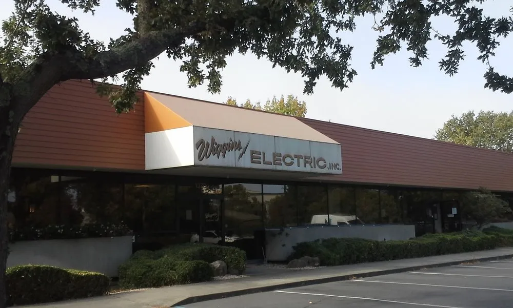 Slide of Wiggins Electric