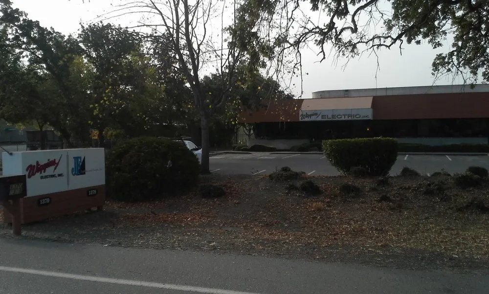 Slide of Wiggins Electric