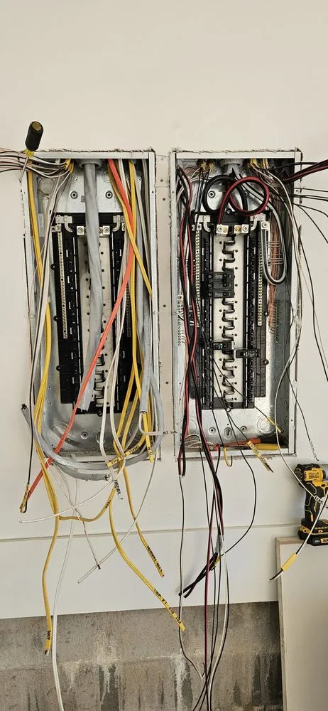 Slide of Wiggins Electric