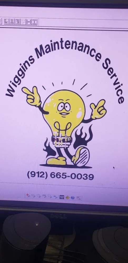 Slide of Wiggins Maintenance Services