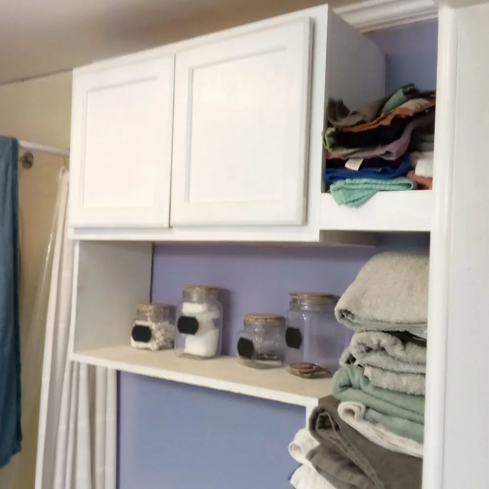 Slide of Wiggins Residential Service