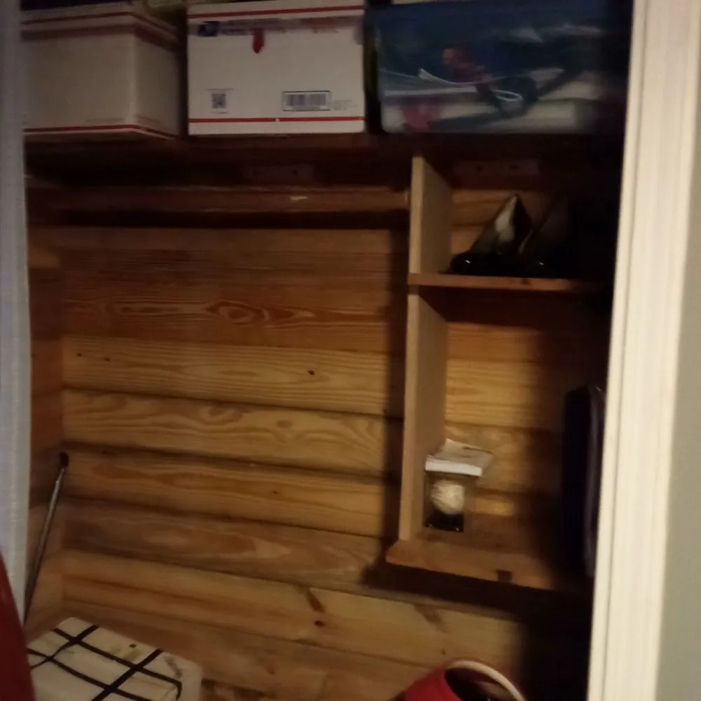 Slide of Wiggins Residential Service