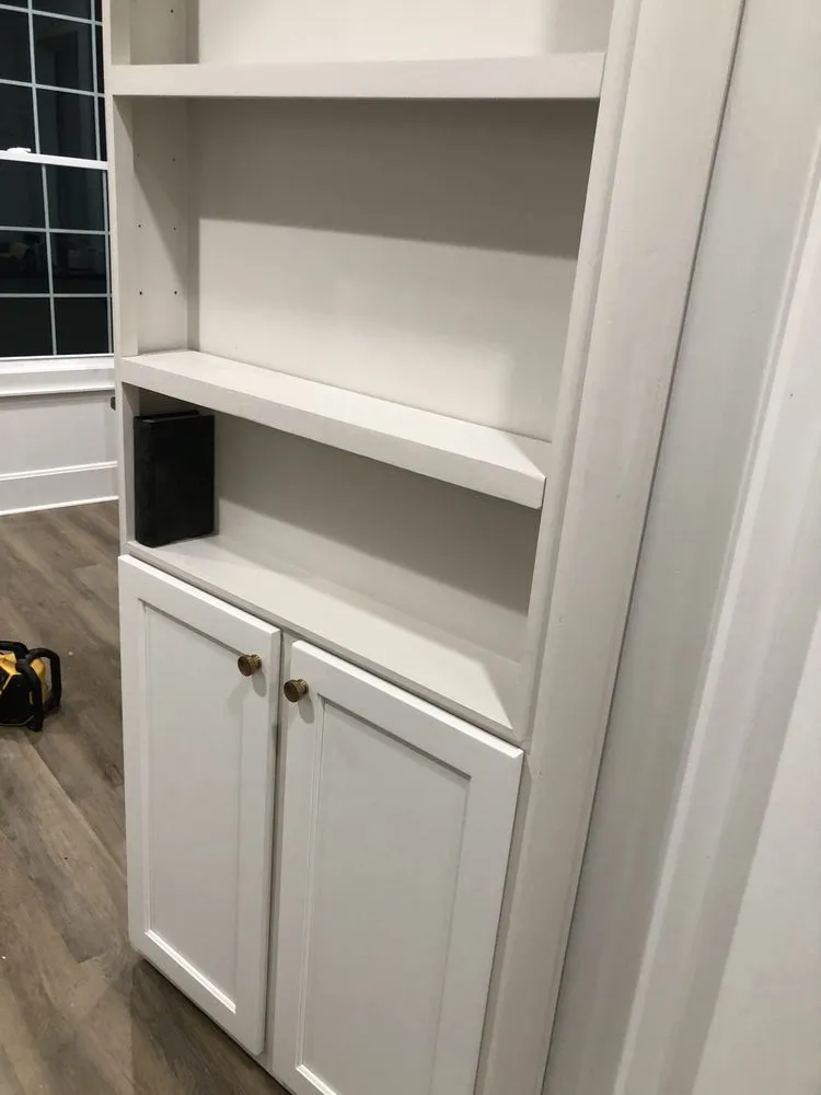 Slide of Wiggins Residential Service