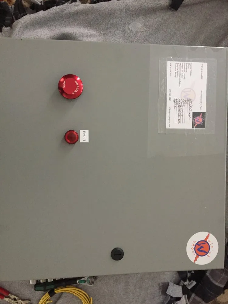 Slide of WIK’eD Group