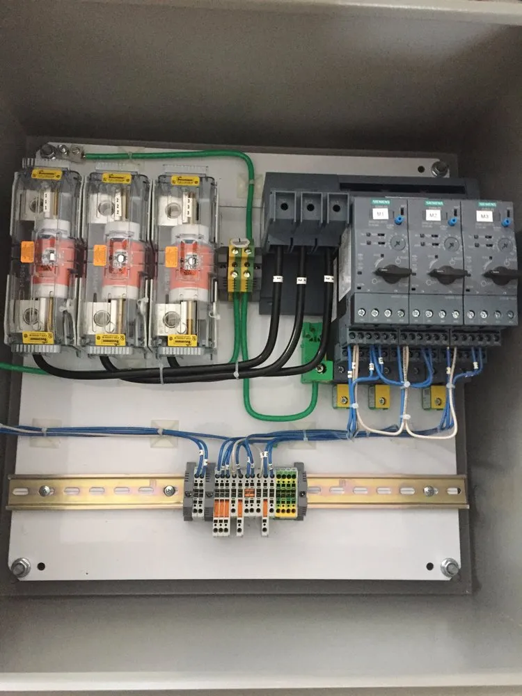 Slide of WIK’eD Group