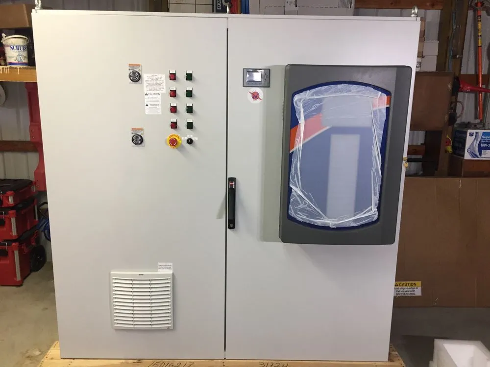 Slide of WIK’eD Group