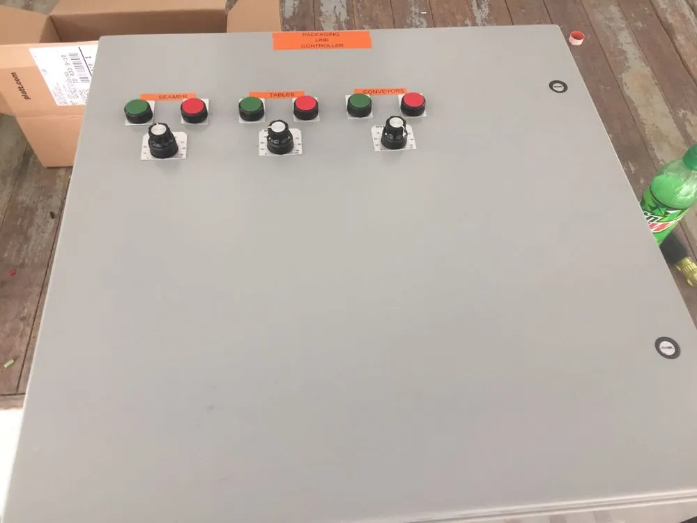 Slide of WIK’eD Group