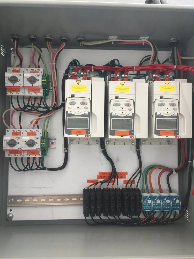 Slide of WIK’eD Group