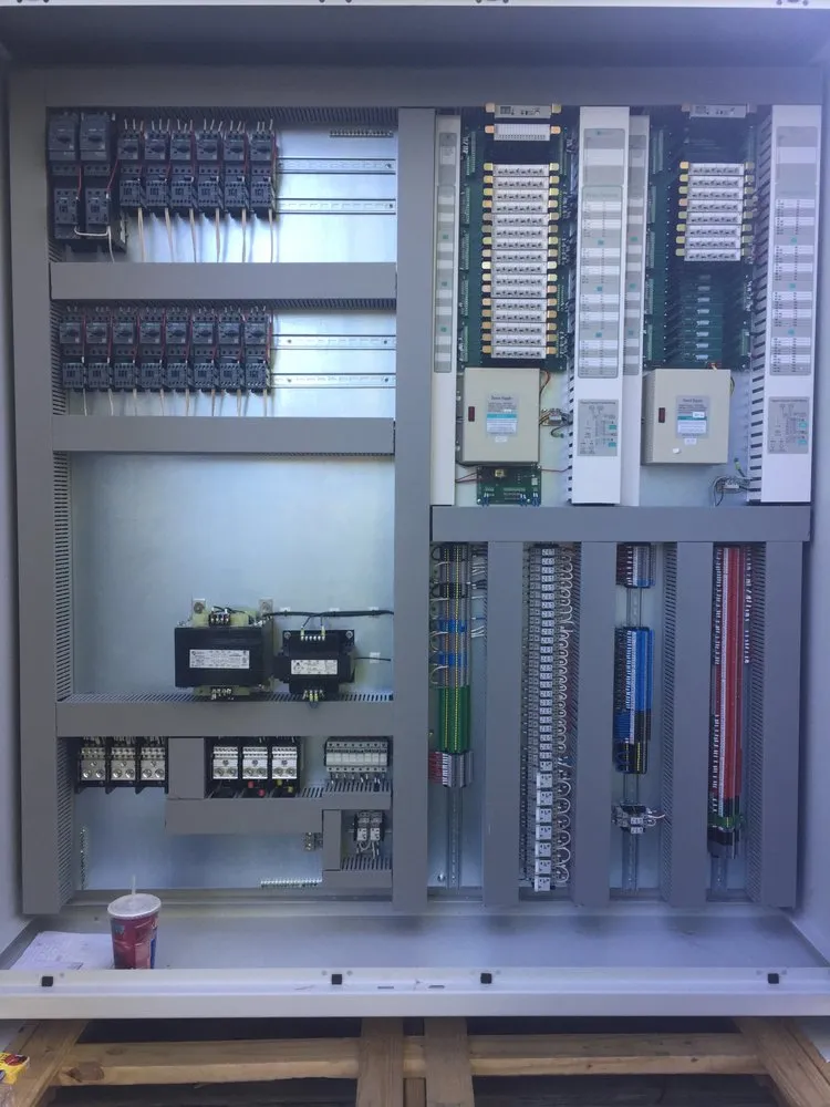 Slide of WIK’eD Group