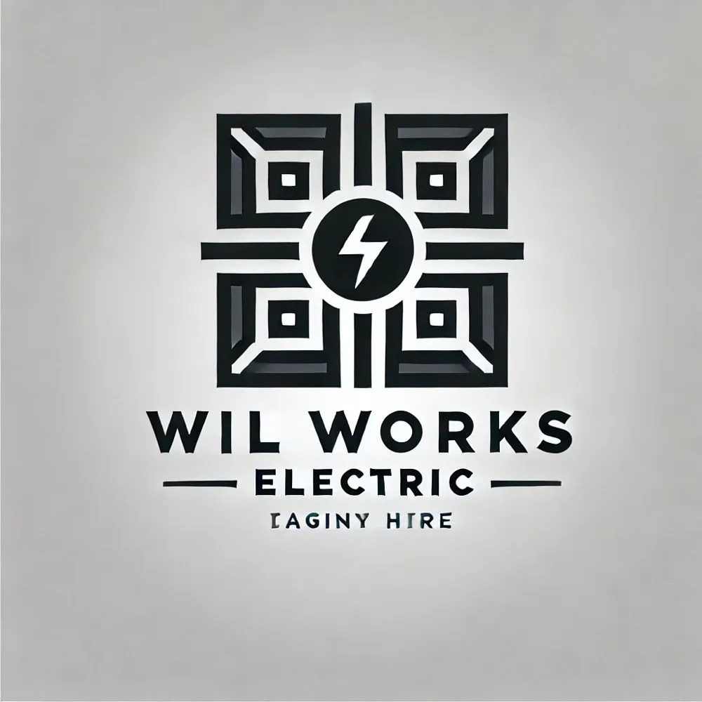 Slide of Wil Works Electric