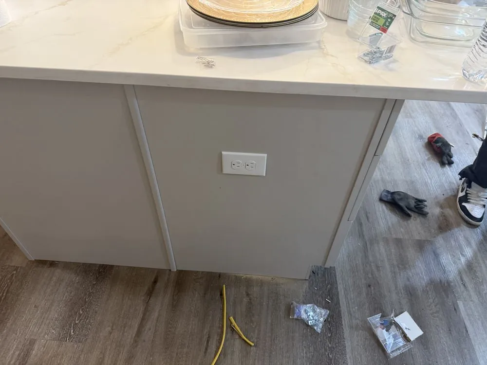 Slide of Wil Works Electric