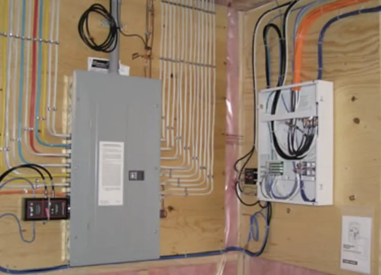 Slide of Wilbanks Wee Con-Du-It Electric