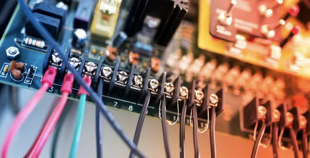 Slide of Wilbanks Wee Con-Du-It Electric