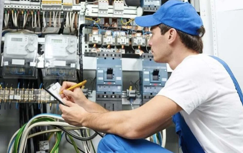 Slide of Wilbanks Wee Con-Du-It Electric