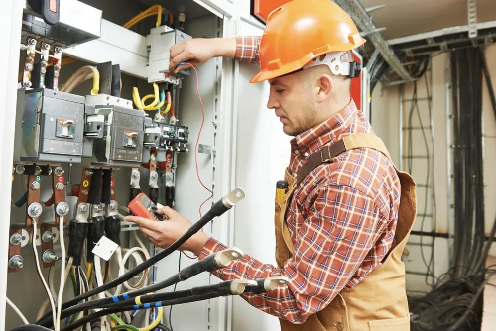 Slide of Wilbanks Wee Con-Du-It Electric