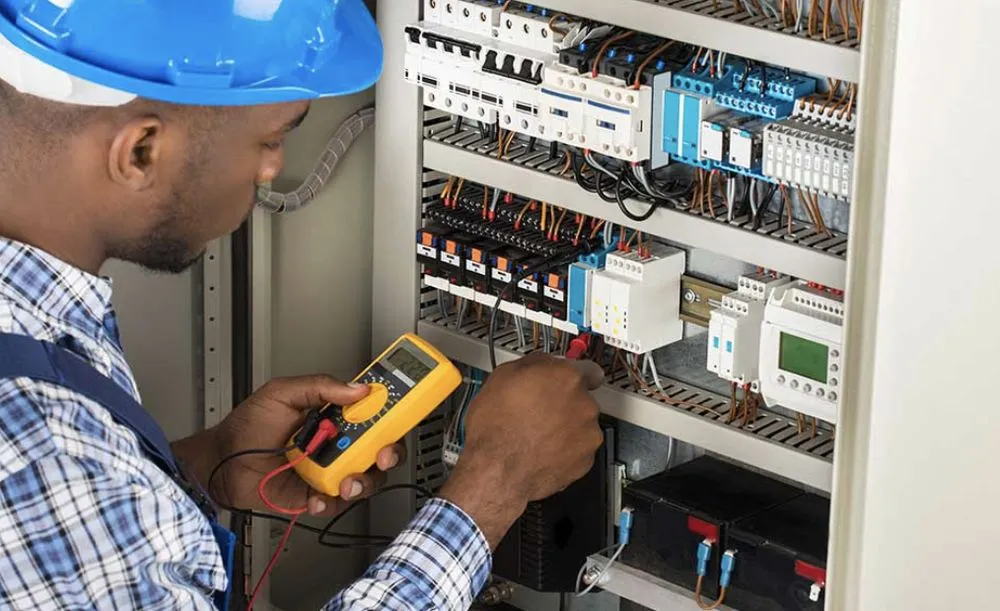 Slide of Wilbanks Wee Con-Du-It Electric