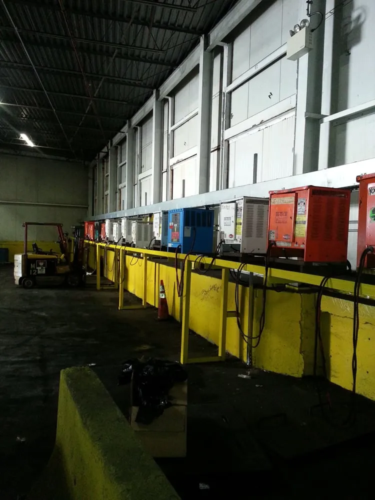 Slide of Wilber Electrical Contracting