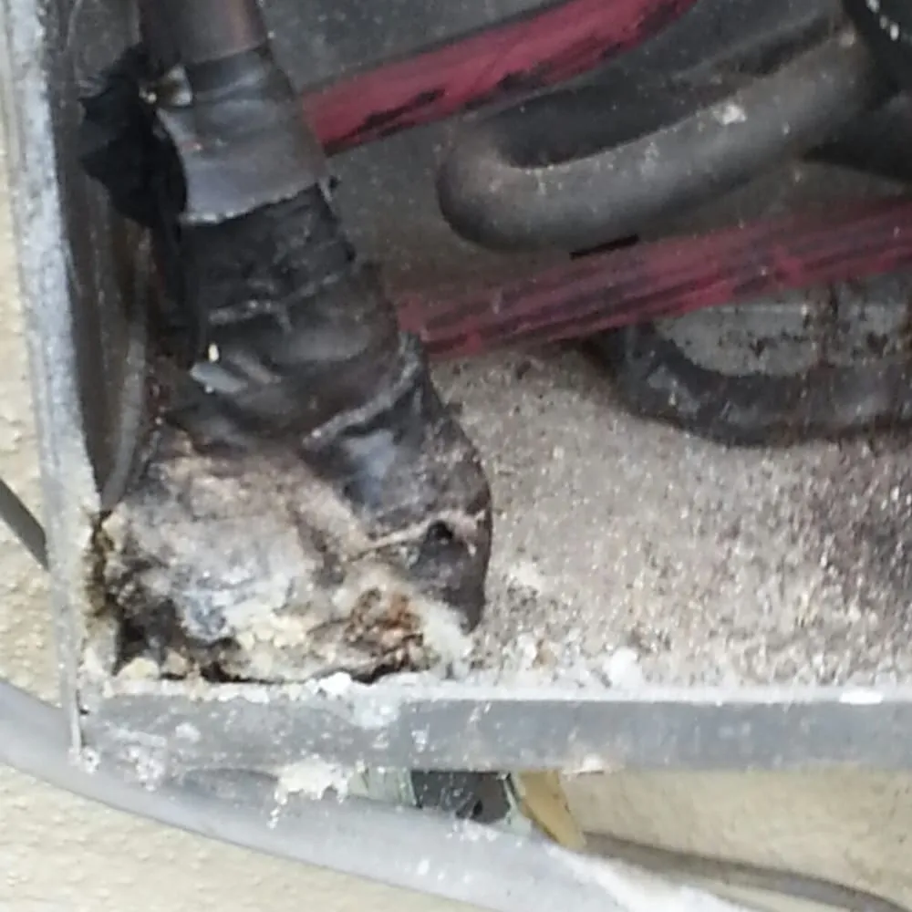 Slide of Wilber Electrical Contracting