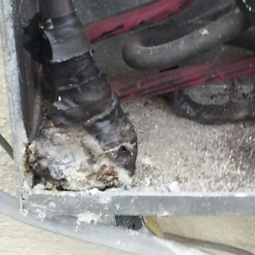 Slide of Wilber Electrical Contracting