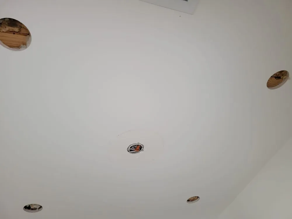 Slide of Wilbert Electrical