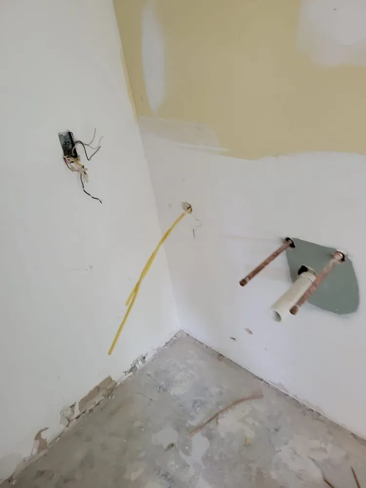 Slide of Wilbert Electrical