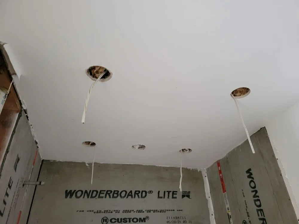 Slide of Wilbert Electrical